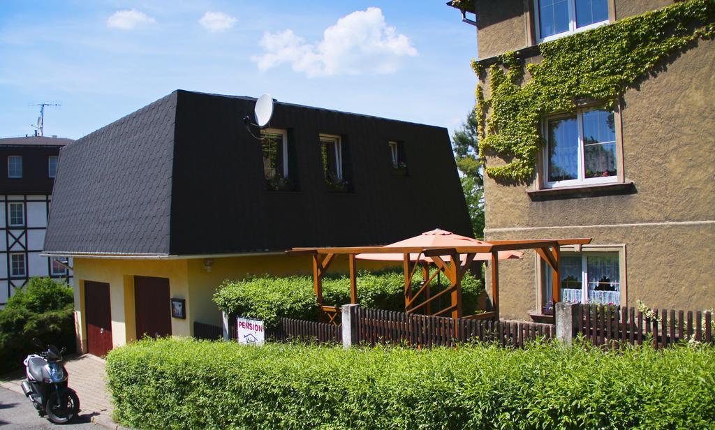 Penzion Mini Liberec Exterior foto
